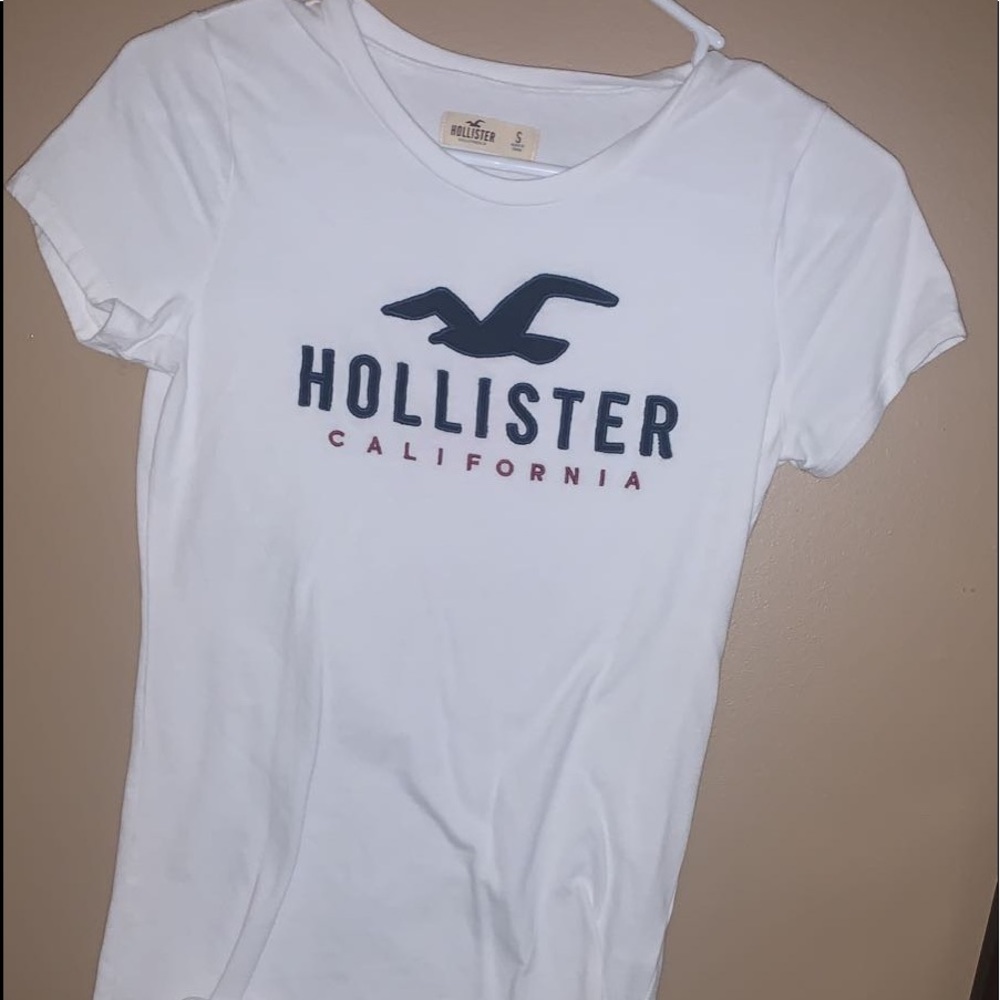 Hollister Crew shirt